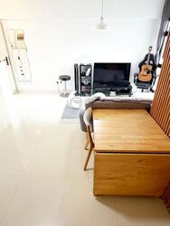 Blk 49 Pine Green (Geylang), HDB 4 Rooms #608650531